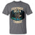 Foxtrots Deltas Tangos Funny Bear Resist T Shirt Protect Our National Parks