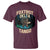 Foxtrots Deltas Tangos Funny Bear Resist T Shirt Protect Our National Parks