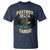 Foxtrots Deltas Tangos Funny Bear Resist T Shirt Protect Our National Parks