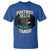 Foxtrots Deltas Tangos Funny Bear Resist T Shirt Protect Our National Parks