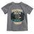 Foxtrots Deltas Tangos Funny Bear Resist Toddler T Shirt Protect Our National Parks
