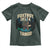 Foxtrots Deltas Tangos Funny Bear Resist Toddler T Shirt Protect Our National Parks