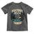 Foxtrots Deltas Tangos Funny Bear Resist Toddler T Shirt Protect Our National Parks