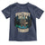 Foxtrots Deltas Tangos Funny Bear Resist Toddler T Shirt Protect Our National Parks