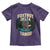 Foxtrots Deltas Tangos Funny Bear Resist Toddler T Shirt Protect Our National Parks
