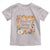 Foxtrots Deltas Tangos Boho Floral Toddler T Shirt Funny Offensive