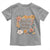 Foxtrots Deltas Tangos Boho Floral Toddler T Shirt Funny Offensive