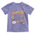 Foxtrots Deltas Tangos Boho Floral Toddler T Shirt Funny Offensive