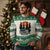 I Stand With The NPS Ugly Christmas Sweater National Park Support Park Rangers - Wonder Print Shop