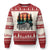 I Stand With The NPS Ugly Christmas Sweater National Park Support Park Rangers - Wonder Print Shop