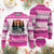 I Stand With The NPS Ugly Christmas Sweater National Park Support Park Rangers - Wonder Print Shop