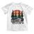I Stand With The NPS Toddler T Shirt National Park Support Park Rangers