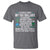 I Literally Want My Tax Dollars To Support National Parks T Shirt In Case That Wasn't Clear