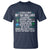 I Literally Want My Tax Dollars To Support National Parks T Shirt In Case That Wasn't Clear