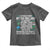 I Literally Want My Tax Dollars To Support National Parks Toddler T Shirt In Case That Wasn't Clear
