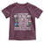 I Literally Want My Tax Dollars To Support National Parks Toddler T Shirt In Case That Wasn't Clear