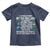 I Literally Want My Tax Dollars To Support National Parks Toddler T Shirt In Case That Wasn't Clear