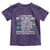 I Literally Want My Tax Dollars To Support National Parks Toddler T Shirt In Case That Wasn't Clear