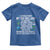 I Literally Want My Tax Dollars To Support National Parks Toddler T Shirt In Case That Wasn't Clear