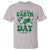 In My Earth Day Era T Shirt Cute Groovy Planet Heart