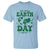 In My Earth Day Era T Shirt Cute Groovy Planet Heart