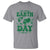 In My Earth Day Era T Shirt Cute Groovy Planet Heart