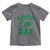 In My Earth Day Era Toddler T Shirt Cute Groovy Planet Heart