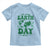 In My Earth Day Era Toddler T Shirt Cute Groovy Planet Heart