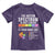 Autism Acceptance Toddler T Shirt The Autism Spectrum Is Not Linear
