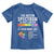 Autism Acceptance Toddler T Shirt The Autism Spectrum Is Not Linear