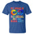 Autism Mom T Shirt My Child May Be Non verbal But His Mama Ain't Autism