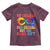 Autism Mom Toddler T Shirt My Child May Be Non verbal But His Mama Ain't Autism
