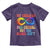 Autism Mom Toddler T Shirt My Child May Be Non verbal But His Mama Ain't Autism