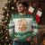 Developmental Disability Awareness Ugly Christmas Sweater In March We Wear Orange - Wonder Print Shop