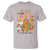 Developmental Disability Awareness T Shirt In March We Wear Orange