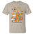 Developmental Disability Awareness T Shirt In March We Wear Orange