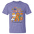 Developmental Disability Awareness T Shirt In March We Wear Orange