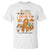 Developmental Disability Awareness T Shirt In March We Wear Orange