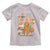 Developmental Disability Awareness Toddler T Shirt In March We Wear Orange