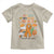 Developmental Disability Awareness Toddler T Shirt In March We Wear Orange