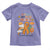 Developmental Disability Awareness Toddler T Shirt In March We Wear Orange