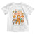 Developmental Disability Awareness Toddler T Shirt In March We Wear Orange