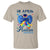 Autism Awareness T Shirt In April We Wear Blue Puzzle Ribbon Coquette Bow