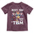 Funny Autism Giraffe Toddler T Shirt Rizz Em With The Tism