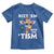 Funny Autism Giraffe Toddler T Shirt Rizz Em With The Tism