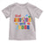 Autism Awareness Toddler T Shirt Think Before You Judge Autistic Support