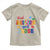Autism Awareness Toddler T Shirt Think Before You Judge Autistic Support