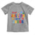 Autism Awareness Toddler T Shirt Think Before You Judge Autistic Support