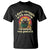 Funny Autistic Raccoon Meme T Shirt I Don't Struggle With Autism