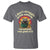 Funny Autistic Raccoon Meme T Shirt I Don't Struggle With Autism